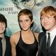 2 nieuwe Harry Potter-films met originele cast op de planning