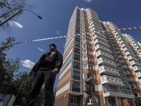 LIVE | Drone-aanval op Moskou: Kyiv ontkent betrokkenheid, maar voorspelt wel meer aanvallen