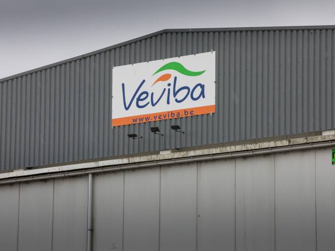 "Slachthuis Veviba verkocht gewoon vlees als biovlees"