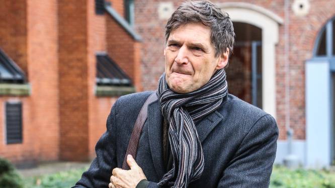 Euthanasie-expert op proces 'Diaken des doods': "Elk jaar 1.000 levens zonder verzoek beëindigd in België. Dat heeft niks met moord te maken"