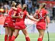 Belgique-Inde en Pro League: une belle victoire pour les Red Panthers, un partage pour les Lions 