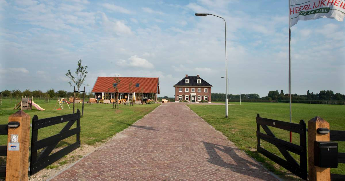 Rijk weigert Heerlijkheid Eck en Wiel de status van landgoed - De Gelderlander