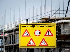 Nieuwbouwwoning kopen in Gorinchem? Dan moet je er minimaal vijf jaar zelf gaan wonen