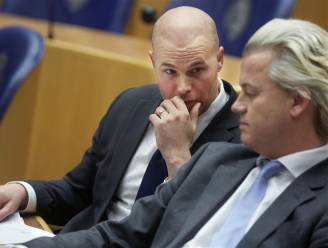 Voormalige rechterhand van Geert Wilders bekeert zich tot de islam