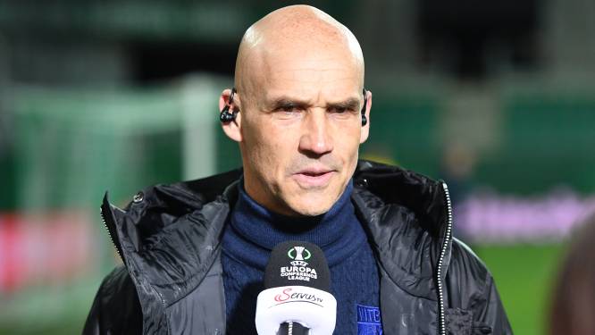 Vitesse zonder Bazoer en Openda tegen Rapid, Letsch toch vol vertrouwen: ‘Een historische kans’