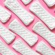 Een derde van de Nederlandse jongens vindt menstruatie vies