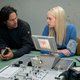 Joji Fukunaga over zijn nieuwe serie Maniac: ‘Ik ben erachter gekomen dat ik niet echt in staat ben om een licht en leuk verhaal te maken’