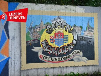 Van sluiting politiebureau tot armoede: speelt Nieuwegein een slechte hoofdrol?