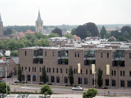 Zwaar weer op komst in Winterswijk: dat wordt bezuinigen
