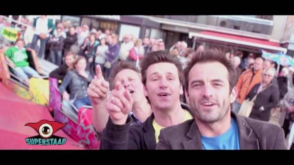 Aflevering 1