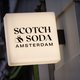 Het Amsterdamse Scotch & Soda bepaalde lang het straatbeeld, nu is het failliet: ‘Ze wilden meer, meer en meer’
