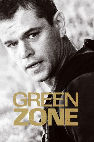 Green Zone