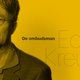 Blijf de witte man niet brandmerken