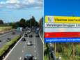 Vernieuwing bruggen: “E40 tussen Erpe-Mere en Aalst nacht afgesloten”