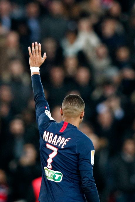 Arrêt de la L1: le PSG bientôt sacré officiellement, deux descendants en L2?