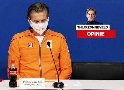 Van Den Hoogenband Follows Rutte And De Jonge Laugh Everything Away Never Look In The Mirror Pledge Times