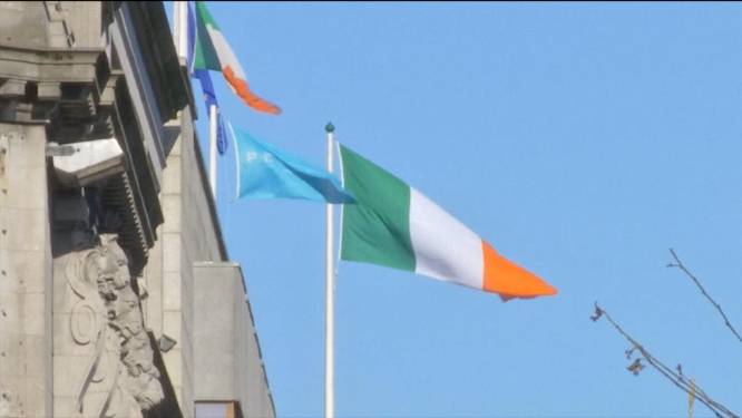 'Abortustrip' verhit de gemoederen in Ierland