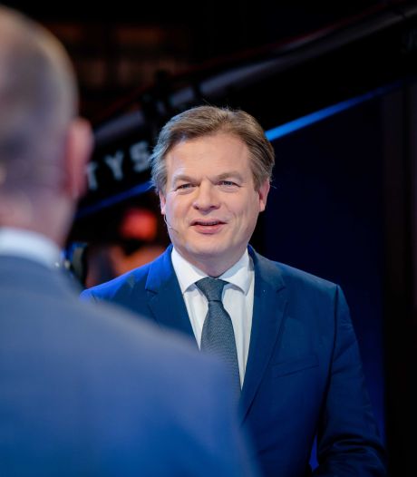 CDA-kopstuk Pieter Omtzigt neemt gas terug: ‘Het was een veelbewogen jaar’