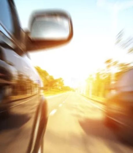 Ernstig Ongeval In Borger Man Zwaargewond Naar Ziekenhuis Na Aanrijding Tegen Boom Drenthe Ad Nl
