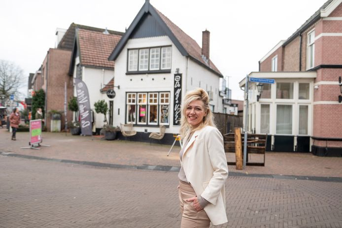 De Modevilla in Wierden sluit de deuren Met pijn in mijn hart