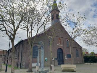 Zes jaar na ontwijding wordt kerk Bentille nu afgebroken: “Nood aan extra parking in het dorp”