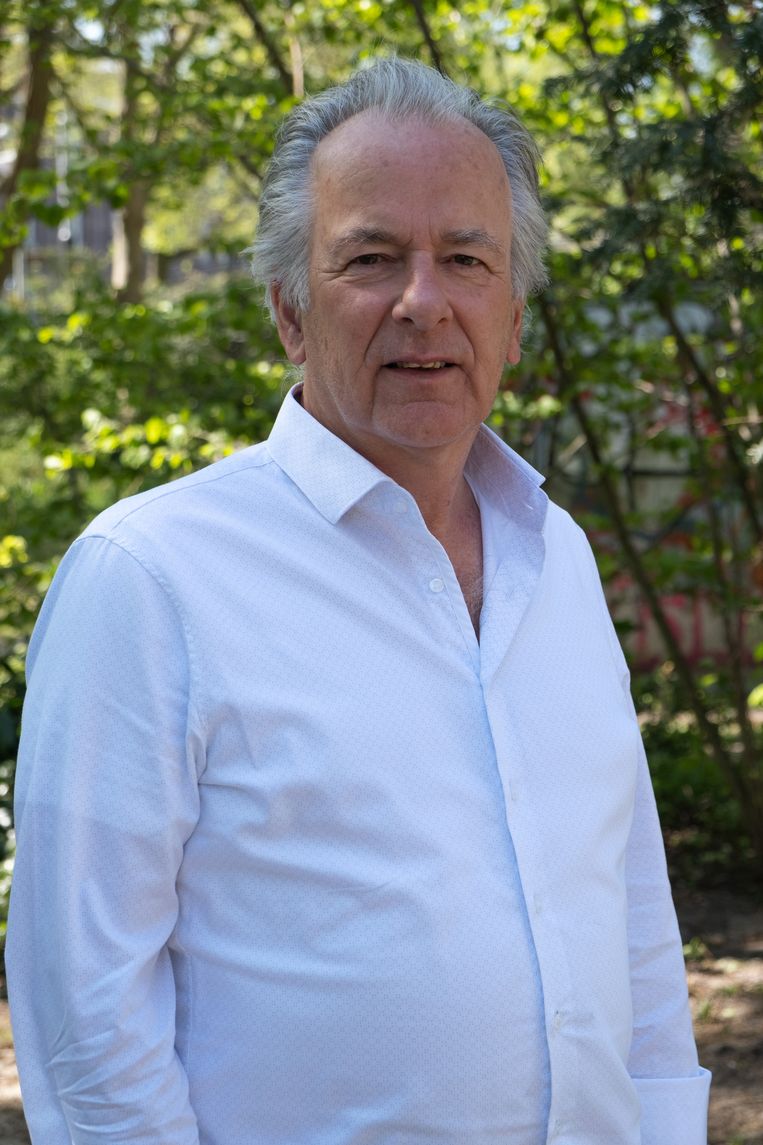 Premier Rutte blijft toch altijd een beetje ongrijpbaar voor