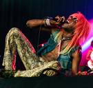 Live vanop Best Kept Secret: beukende brulboei en pink psychedelica