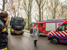 Cor (75) overleed aan corona op de dag van de crematie van zijn vrouw