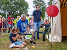 Ondanks tekort aan vrijwilligers toch Jeugdland voor Veldhovense kinderen
