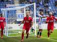AZ pakt eerste zege en bezorgt Heerenveen eerste puntenverlies