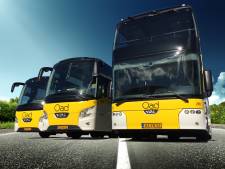 De busreis naar het buitenland begint straks weer bij Boszicht in Nieuw-Dijk