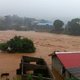 Al zeker 312 doden door modderstromen in Sierra Leone