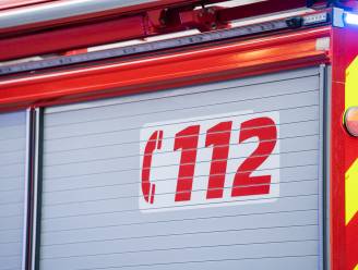 Wijkagent tipt Nederlandse hulpdiensten over zware brand
