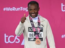 La légende Kenenisa Bekele dans la sélection éthiopienne pour le marathon olympique