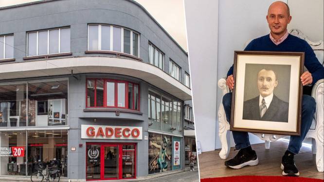 Na 75 jaar in de Molenstraat houdt kachelwinkel Gadeco totale uitverkoop: “De oliecrisis was voor ons een gouden periode”