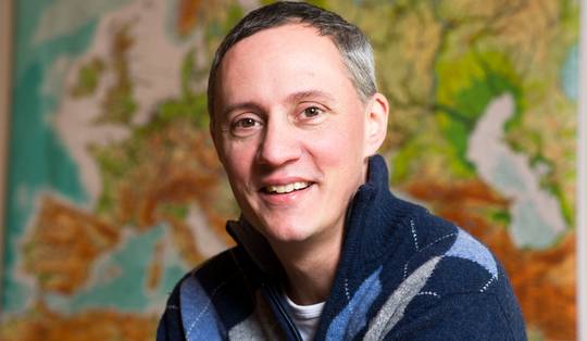 Klimaatwetenschapper Xavier Fettweis: ‘Dat de Hoge Venen zouden branden, hebben we bijna letterlijk voorspeld in een rapport aan de ministers’