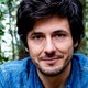 Dieter Coppens: 'Ik ben geen vent die zich laat aflikken door een hond'