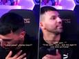 Sergio Agüero kreeg een hartritmestoornis tijdens livestream op videosite Twitch