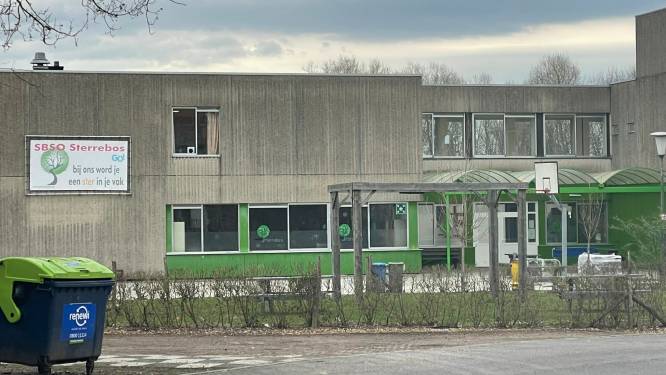 Geen asbestgevaar in MPI Sterrebos: kleuterklassen mogen weer open