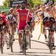 Nacer Bouhanni snelste in massasprint tweede etappe Criterium du Dauphiné