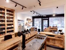 Du chalet de Noël à la boutique dans le quartier des Vennes, découvrez “100% Liégeois”