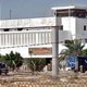 Palestijnen schoppen keet op Egyptisch vliegveld