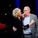 Simone Kleinsma neemt met ontroerende tekst afscheid van haar man