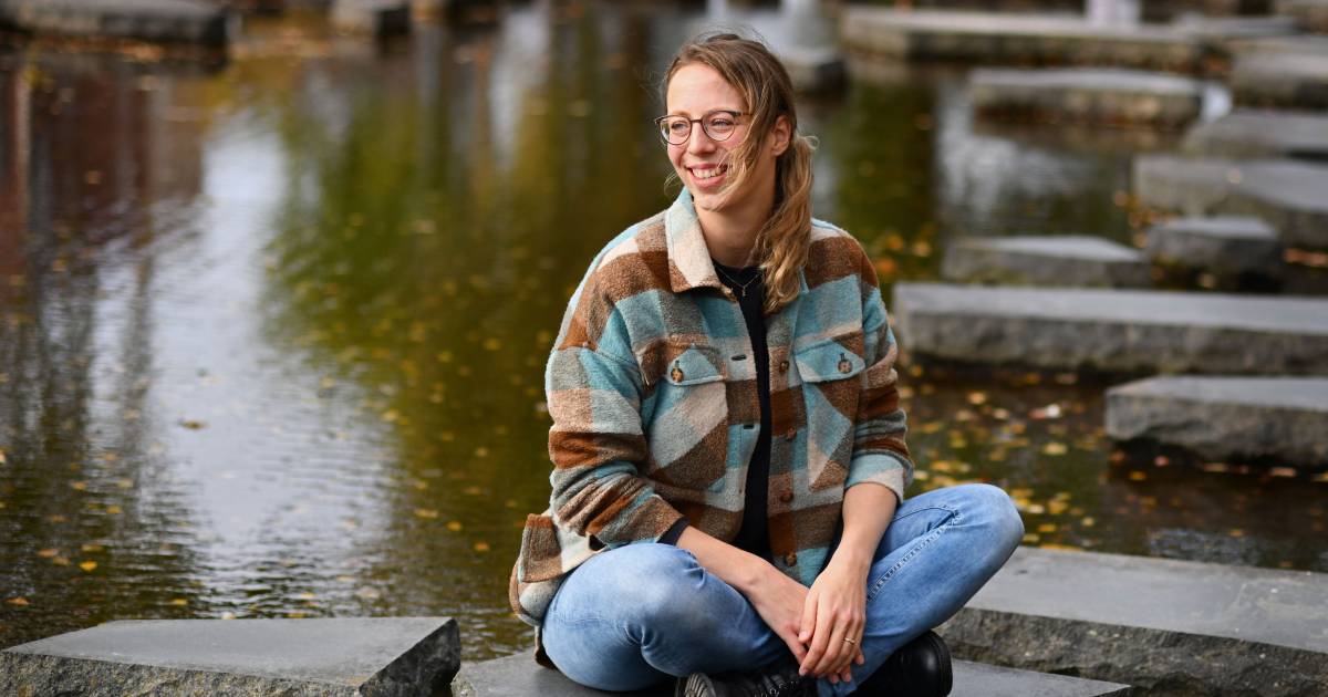 Maartje (33) uit Enschede zat ‘totaal klem’ in dwang: ‘Bang dat mensen ...