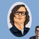 Ewoud Ceulemans: ‘Ik heb nog een concert van u tegoed, Mark Lanegan’