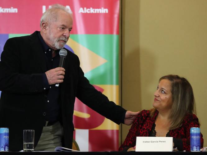 Lula wil Europese hulp om biodiversiteit Amazone te beschermen