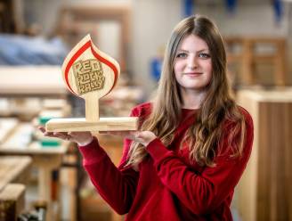 KTA-studenten maken nieuwe publieksprijs voor Red Rock Rally