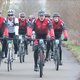 16.000 wielertoeristen uit 66 verschillende landen rijden hun eigen Ronde van Vlaanderen