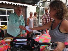 40e editie van Toer Mee lijkt zondag in Moergestel de laatste te worden