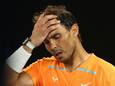 Rafael Nadal.